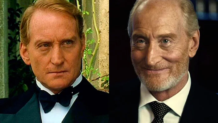 Charles Dance is 78 years old today - Actors and actresses, Birthday, Charles Dance, Game of Thrones, Witcher, Longpost