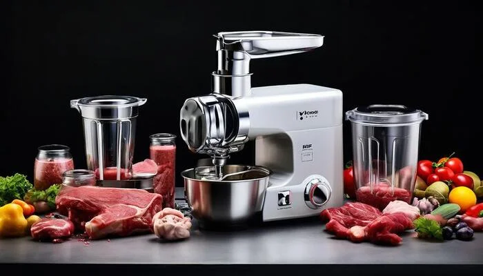 5 Kitchen Machines to Replace Multiple Kitchen Appliances at Once - Products, A selection, Kitchen Blender, Kitchen, Гаджеты, Technics, Appliances, Longpost