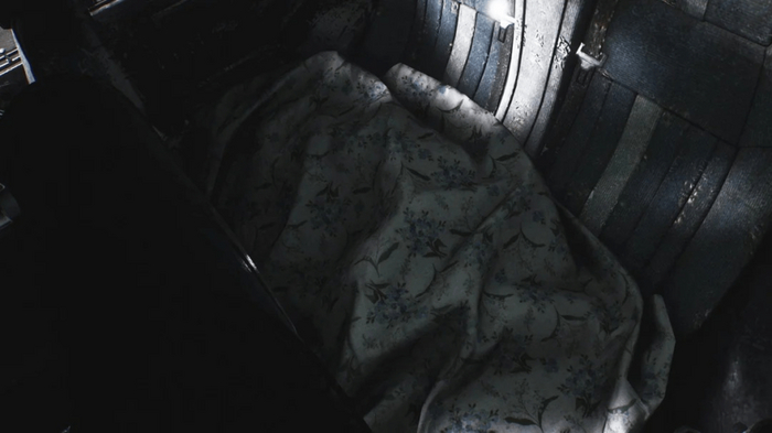 Silent Hill 2 Remake:       