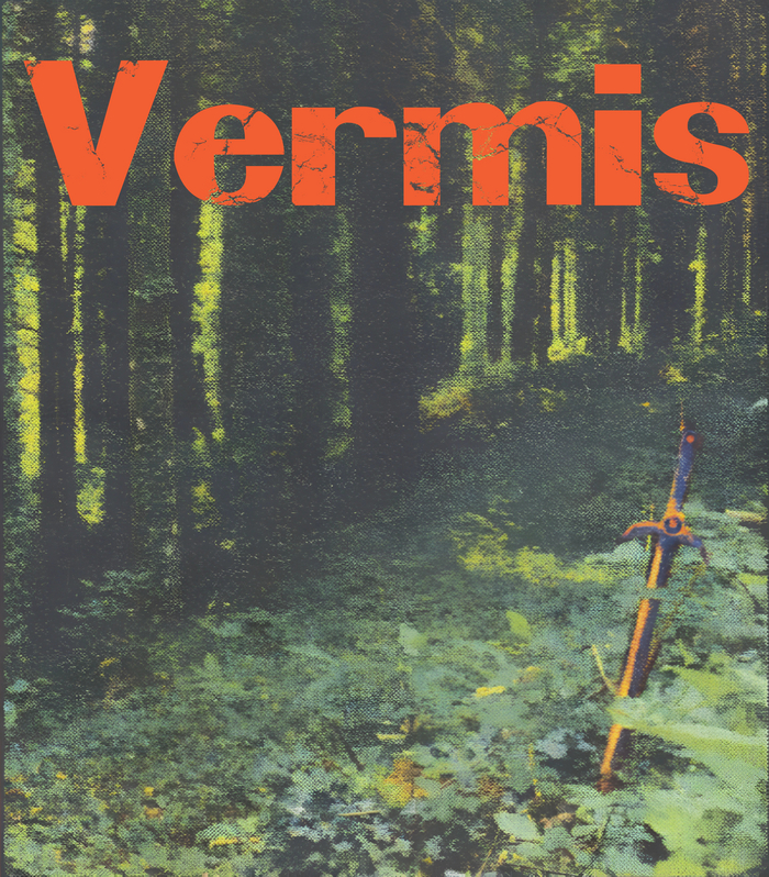 Vermis [    ],   D&D Dungeons & Dragons,   , DnD 5,  , Dark Souls, RPG, Darkest Dungeon, Elden Ring, 