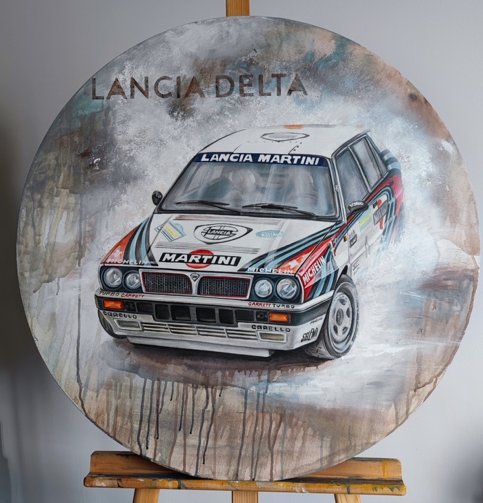 -   , Lancia, Wrc, , , , , , 