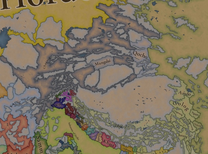  "",    Tinto Maps  21      , Paradox Interactive, , , , ,  