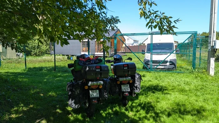 Lawlessness on the Belarusian-Polish border - My, Negative, Motorcyclists, Youtube, Moto, Experience, Travels, The photo, Туристы, Republic of Belarus, Poland, Drive, Tourism, Longpost