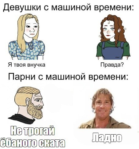 Всем любителям крокодилов посвящается