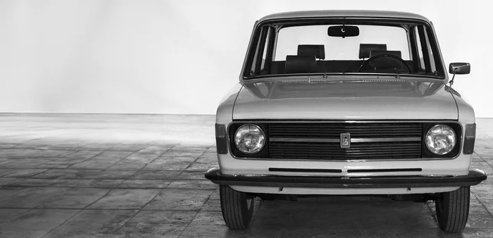 Unrecognized classics: unique versions of the Zhiguli that did not go into production - Auto, Inventions, Technics, Car history, the USSR, Made in USSR, AvtoVAZ, Retro car, Engine, Want to know everything, Longpost