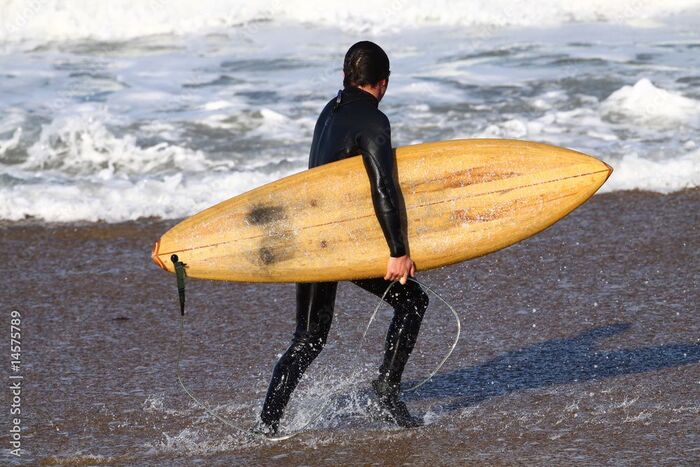 Доска для серфинга, изготовленная из бальсы. Фото с сайта <!--noindex--><a href="https://pikabu.ru/story/balsa_11895678?u=http%3A%2F%2Fadobe.com&t=adobe.com&h=f1cbd868dbe9052e48527ae6011250e9b317ea63" title="http://adobe.com" target="_blank" rel="nofollow noopener">adobe.com</a><!--/noindex-->.