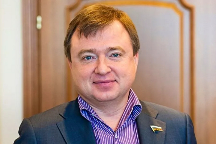 Для повышения рождаемости нужно помогать бойцам СВО, заявили в Госдуме