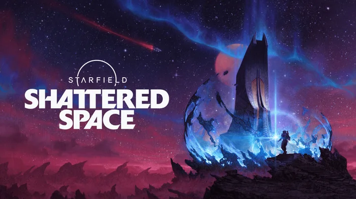 DLC Shattered Space для Starfield провалился - Моё, Новости игрового мира, Компьютерные игры, Starfield, Steam, Xbox, Bethesda