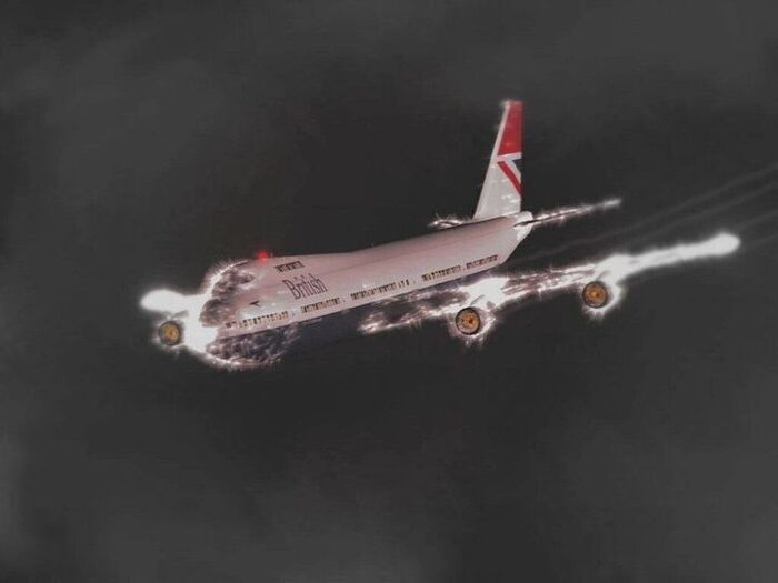    , ,  , Boeing 747, 