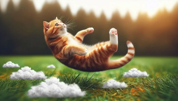 10 Common Myths About Cats: What's True and What's Not? - cat, Calmness, Happiness, Wisdom, Myths, Care, Yandex Zen (link), Longpost