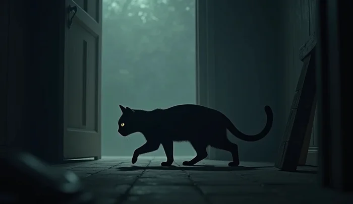 10 Common Myths About Cats: What's True and What's Not? - cat, Calmness, Happiness, Wisdom, Myths, Care, Yandex Zen (link), Longpost