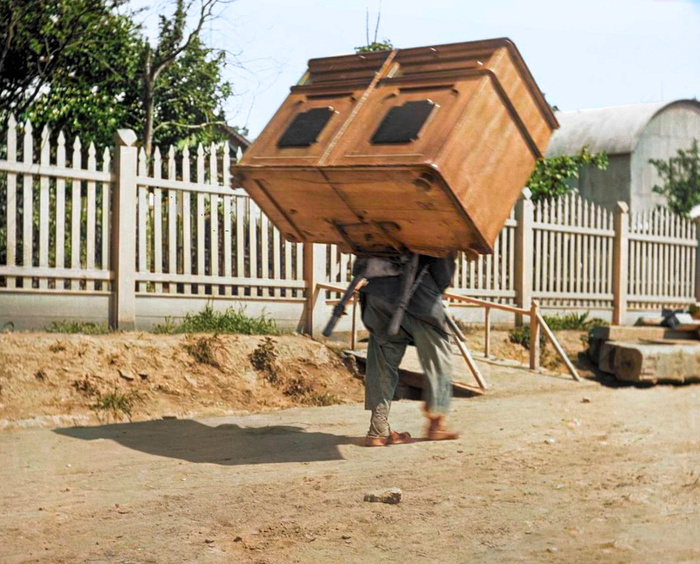 Удивительные и интересные фотографии Владивостока времен Дореволюционной России. 20 раскрашенных фотографий Историческое фото, Старое фото, История города, Краеведение, Владивосток, Дальний Восток, Российская империя, 20 век, Колоризация, Длиннопост Удивительные и интересные фотографии Владивостока времен Дореволюционной России. 20 раскрашенных фотографий Историческое фото, Старое фото, История города, Краеведение, Владивосток, Дальний Восток, Российская империя, 20 век, Колоризация, Длиннопост