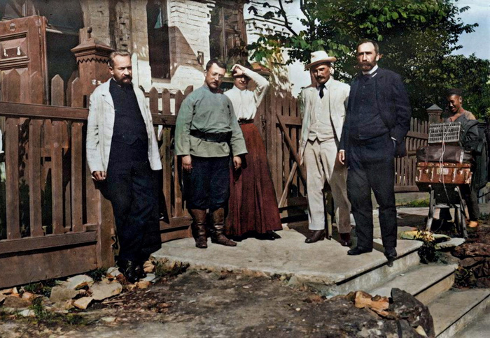 Удивительные и интересные фотографии Владивостока времен Дореволюционной России. 20 раскрашенных фотографий Историческое фото, Старое фото, История города, Краеведение, Владивосток, Дальний Восток, Российская империя, 20 век, Колоризация, Длиннопост Удивительные и интересные фотографии Владивостока времен Дореволюционной России. 20 раскрашенных фотографий Историческое фото, Старое фото, История города, Краеведение, Владивосток, Дальний Восток, Российская империя, 20 век, Колоризация, Длиннопост