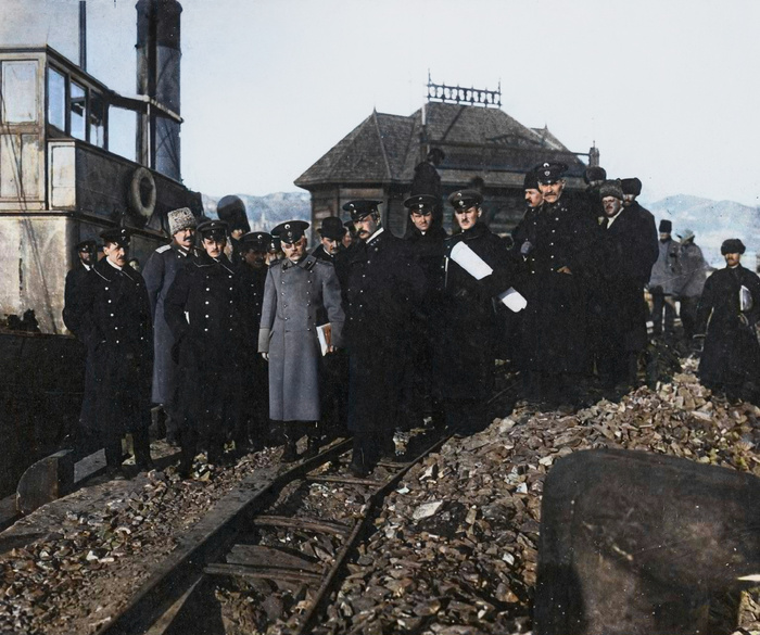 Удивительные и интересные фотографии Владивостока времен Дореволюционной России. 20 раскрашенных фотографий Историческое фото, Старое фото, История города, Краеведение, Владивосток, Дальний Восток, Российская империя, 20 век, Колоризация, Длиннопост Удивительные и интересные фотографии Владивостока времен Дореволюционной России. 20 раскрашенных фотографий Историческое фото, Старое фото, История города, Краеведение, Владивосток, Дальний Восток, Российская империя, 20 век, Колоризация, Длиннопост