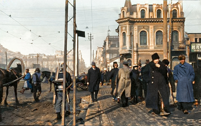Удивительные и интересные фотографии Владивостока времен Дореволюционной России. 20 раскрашенных фотографий Историческое фото, Старое фото, История города, Краеведение, Владивосток, Дальний Восток, Российская империя, 20 век, Колоризация, Длиннопост Удивительные и интересные фотографии Владивостока времен Дореволюционной России. 20 раскрашенных фотографий Историческое фото, Старое фото, История города, Краеведение, Владивосток, Дальний Восток, Российская империя, 20 век, Колоризация, Длиннопост