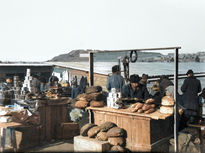 Удивительные и интересные фотографии Владивостока времен Дореволюционной России. 20 раскрашенных фотографий Историческое фото, Старое фото, История города, Краеведение, Владивосток, Дальний Восток, Российская империя, 20 век, Колоризация, Длиннопост Удивительные и интересные фотографии Владивостока времен Дореволюционной России. 20 раскрашенных фотографий Историческое фото, Старое фото, История города, Краеведение, Владивосток, Дальний Восток, Российская империя, 20 век, Колоризация, Длиннопост