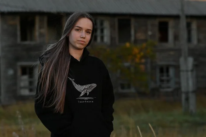 Я сделала свой микробренд одежды - Моё, Север, Автор, Кольский полуостров, Мурманская область, Вышивка, Творчество, Бренды, Путешествие по России, Длиннопост