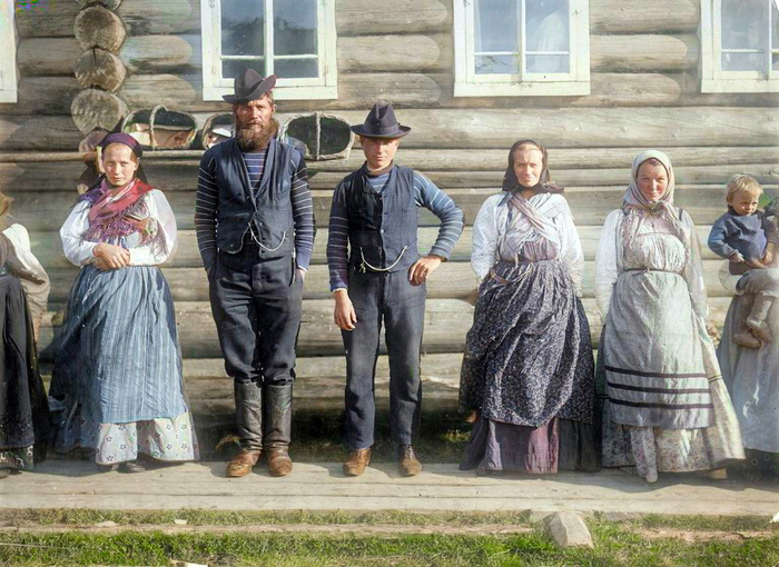 Подборка интересных и необычных фотографий Российской Империи. 20 раскрашенных фотографий. Часть VI Историческое фото, Старое фото, Российская империя, Колоризация, 20 век, Длиннопост Подборка интересных и необычных фотографий Российской Империи. 20 раскрашенных фотографий. Часть VI Историческое фото, Старое фото, Российская империя, Колоризация, 20 век, Длиннопост