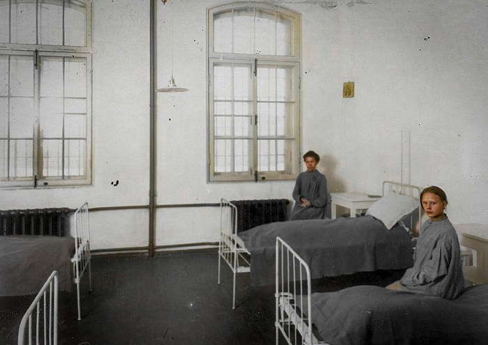 Подборка интересных и необычных фотографий Российской Империи. 20 раскрашенных фотографий. Часть VI Историческое фото, Старое фото, Российская империя, Колоризация, 20 век, Длиннопост Подборка интересных и необычных фотографий Российской Империи. 20 раскрашенных фотографий. Часть VI Историческое фото, Старое фото, Российская империя, Колоризация, 20 век, Длиннопост