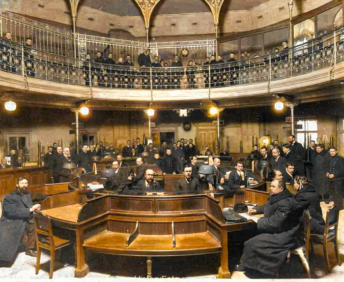 Подборка интересных и необычных фотографий Российской Империи. 20 раскрашенных фотографий. Часть VI Историческое фото, Старое фото, Российская империя, Колоризация, 20 век, Длиннопост Подборка интересных и необычных фотографий Российской Империи. 20 раскрашенных фотографий. Часть VI Историческое фото, Старое фото, Российская империя, Колоризация, 20 век, Длиннопост