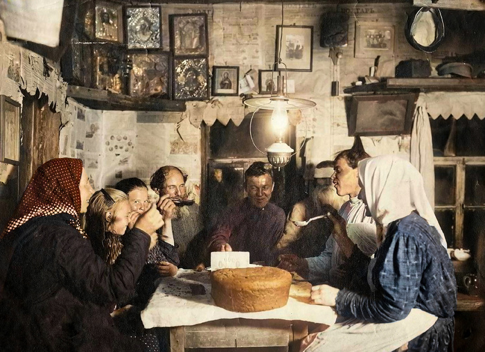 Подборка интересных и необычных фотографий Российской Империи. 20 раскрашенных фотографий. Часть VI Историческое фото, Старое фото, Российская империя, Колоризация, 20 век, Длиннопост Подборка интересных и необычных фотографий Российской Империи. 20 раскрашенных фотографий. Часть VI Историческое фото, Старое фото, Российская империя, Колоризация, 20 век, Длиннопост