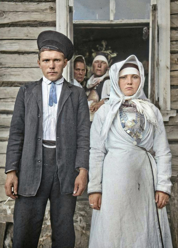 Подборка интересных и необычных фотографий Российской Империи. 20 раскрашенных фотографий. Часть VI Историческое фото, Старое фото, Российская империя, Колоризация, 20 век, Длиннопост Подборка интересных и необычных фотографий Российской Империи. 20 раскрашенных фотографий. Часть VI Историческое фото, Старое фото, Российская империя, Колоризация, 20 век, Длиннопост