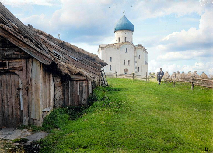 Подборка интересных и необычных фотографий Российской Империи. 20 раскрашенных фотографий. Часть VI Историческое фото, Старое фото, Российская империя, Колоризация, 20 век, Длиннопост Подборка интересных и необычных фотографий Российской Империи. 20 раскрашенных фотографий. Часть VI Историческое фото, Старое фото, Российская империя, Колоризация, 20 век, Длиннопост