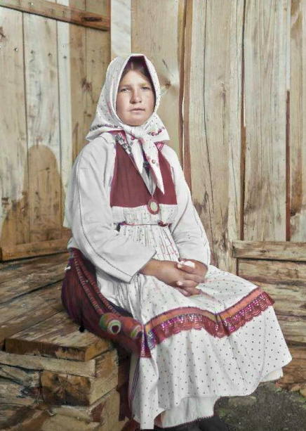 Подборка интересных и необычных фотографий Российской Империи. 20 раскрашенных фотографий. Часть VI Историческое фото, Старое фото, Российская империя, Колоризация, 20 век, Длиннопост Подборка интересных и необычных фотографий Российской Империи. 20 раскрашенных фотографий. Часть VI Историческое фото, Старое фото, Российская империя, Колоризация, 20 век, Длиннопост