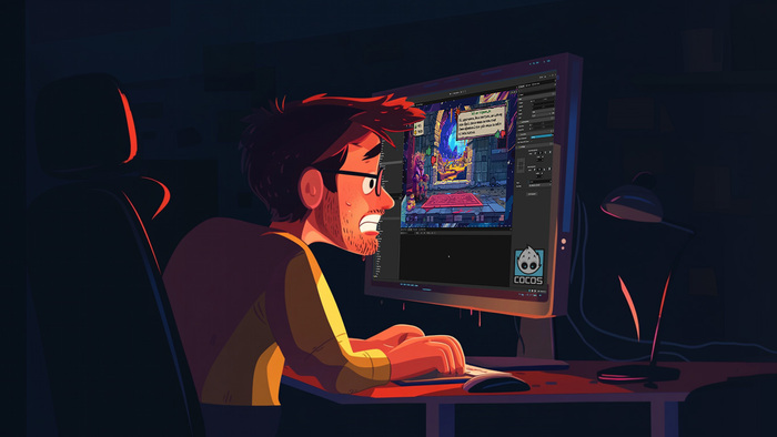  ,      Cocos Creator 3?  , , Gamedev, Cocos2d-x, Unity,  , -, , ,  ,  , 