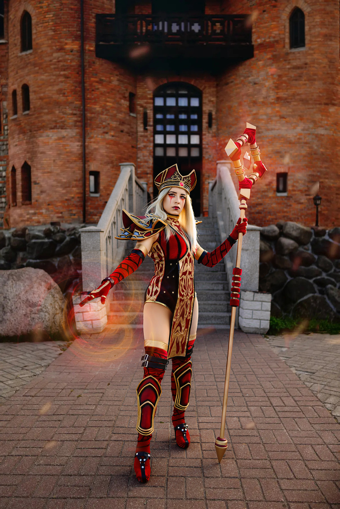 Level 30 , , , , ,  , , , , , World of Warcraft, Warcraft, Blizzard, 