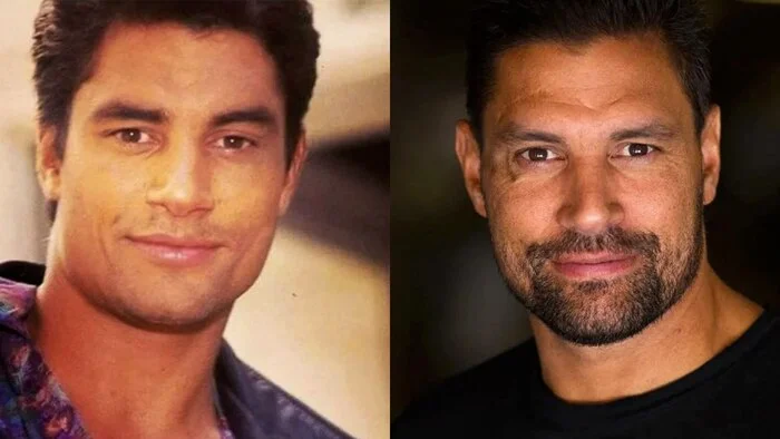 Manu Bennett turns 55 today - Actors and actresses, Birthday, Manu Bennet, Spartacus: Blood and Sand, Arrow, Chronicles of Shannara, Film and TV series news, Longpost