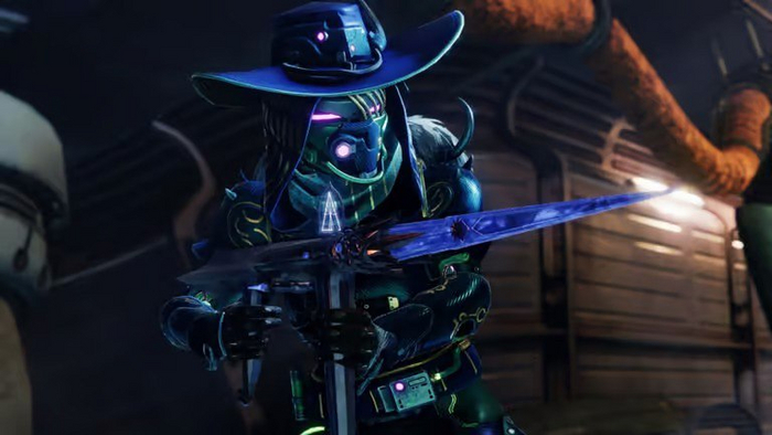  Destiny 2: Revenant           ,  , , Destiny 2, Destiny, Bungie, MMORPG, 