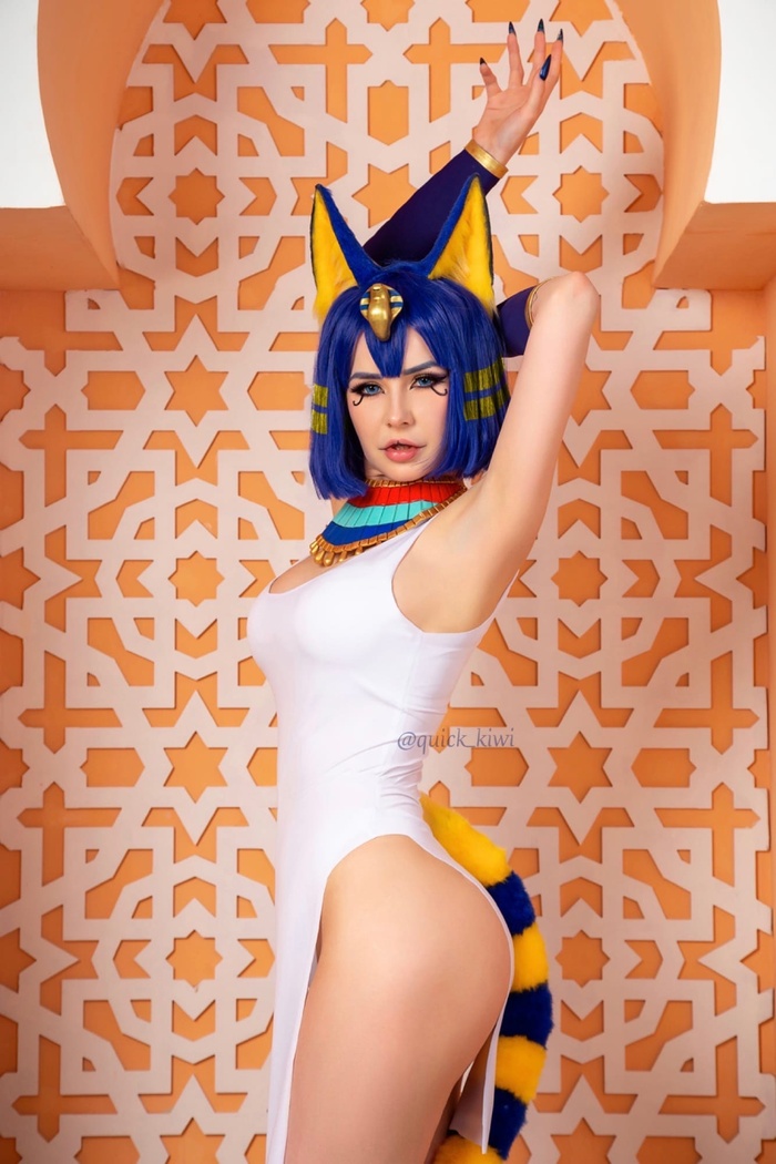  ^__^ , , , Ankha, Animal Crossing, , , 