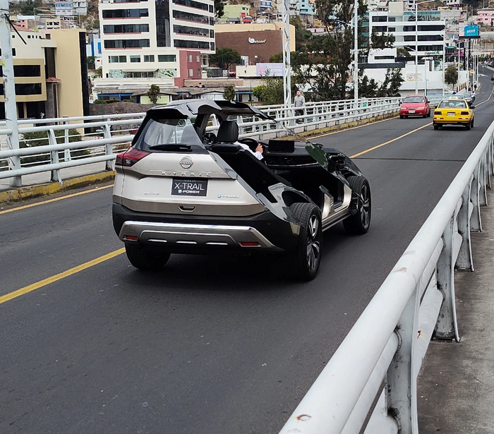 66%  Niss\ , Nissan X-Trail, ,  , 