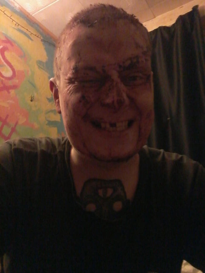 Амге пофигг я гвасивый