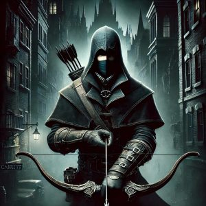   Thief:      , ,   , 