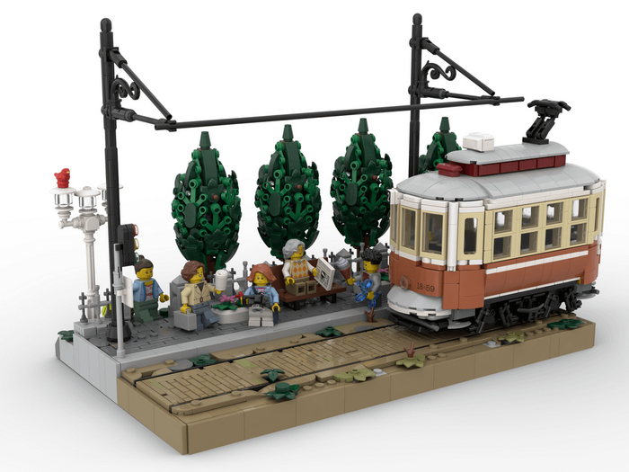 #MOC   TacosTacosTacos827  Bricklink Designer Program!   -    ! LEGO, , Moc, 