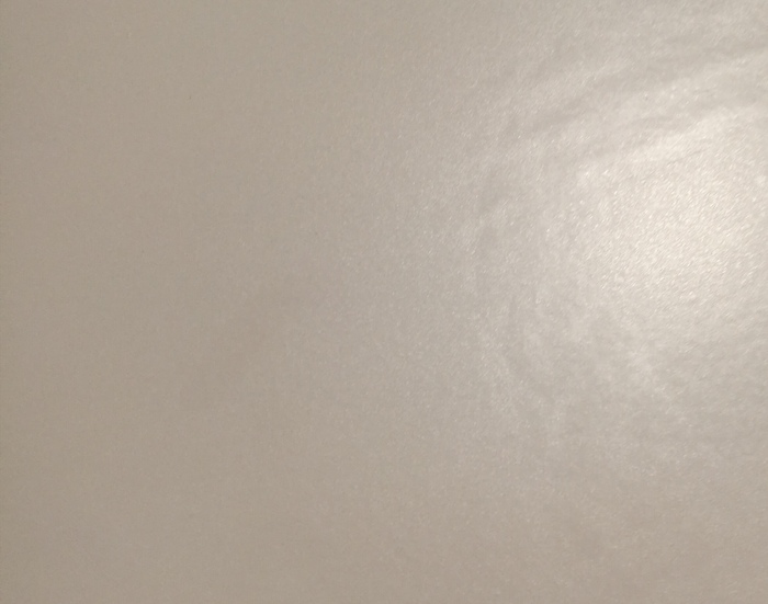 Волны на краске