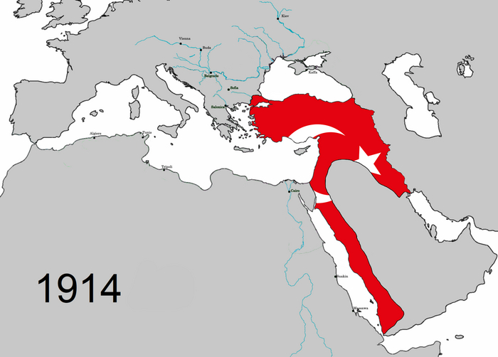 Как Греция шла к величию и куда в итоге пришла