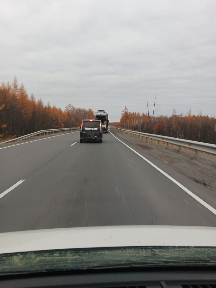 Румми, танков много гонят. Встречали и жесткие сценки.