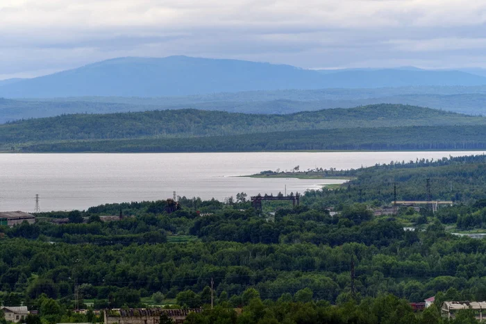 Amur - My, The photo, July, Amur, Khabarovsk region, Longpost