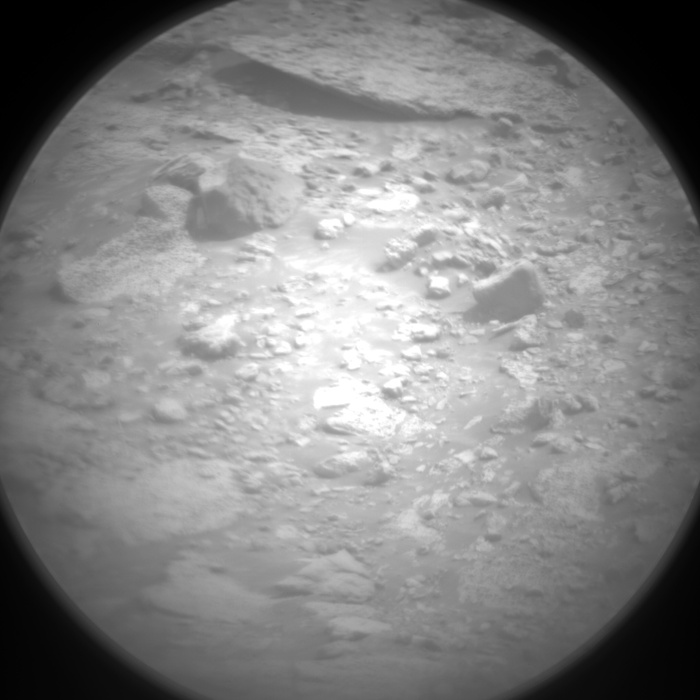 Mars #6 , , 