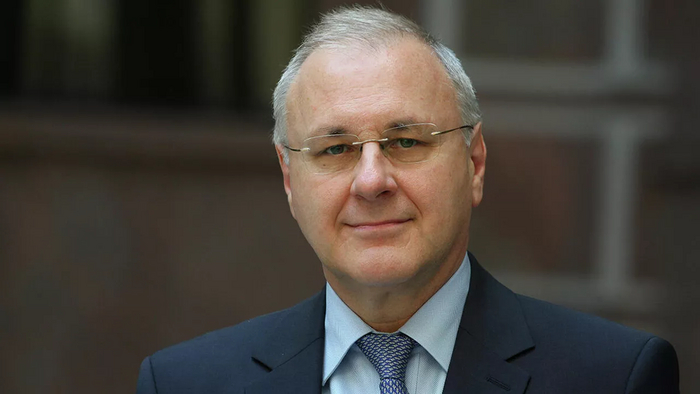 Тарабрин Владимир. Архивное фото