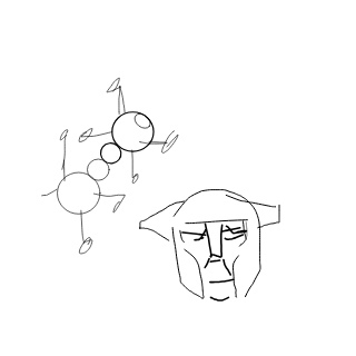 Помогите найти мультфильм, а может мультсериал