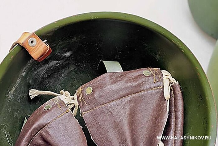 Конструкция подтулейного устройства СШ-60 и СШ-68 одинакова