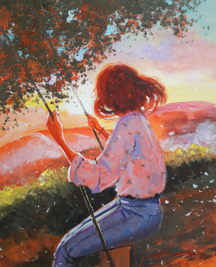 ������� "� ������ �����"