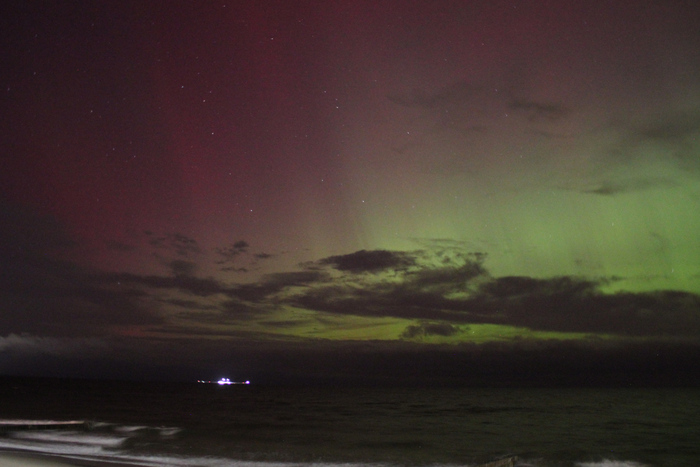 г. Зеленоградск, 10 октября 2024