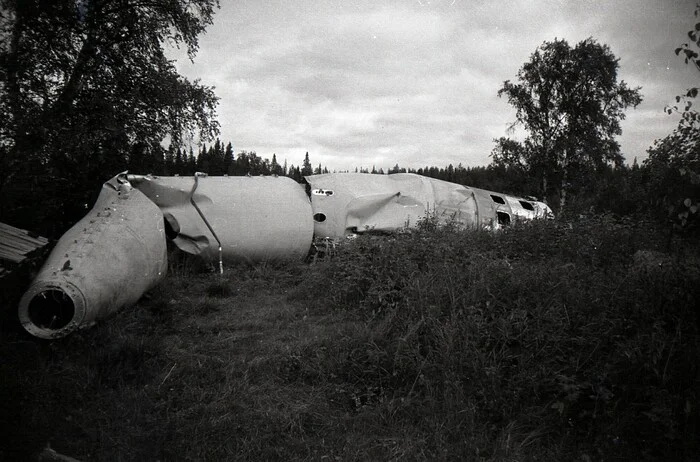 1988. Riding All-Terrain Vehicles, Part 5 - My, Arkhangelsk region, Geology, Geologists, Geophysics, geophysicists, Village, Summer practise, Students, 80-е, Memories, Life stories, Longpost