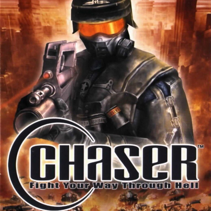  : Chaser  , ,  , , YouTube, 
