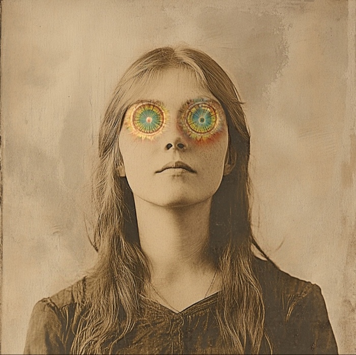 Метрика рождает власть!